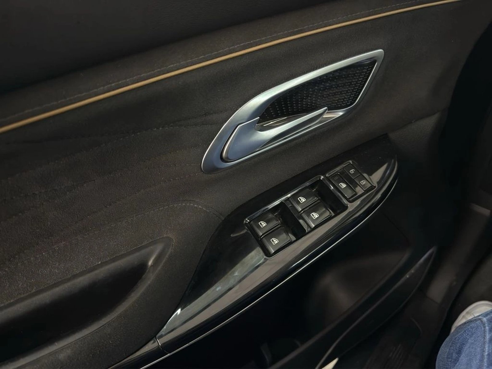 Changan X7 PLUS ELITE 1.5 AUT 2024 - Imagen 14 de 15
