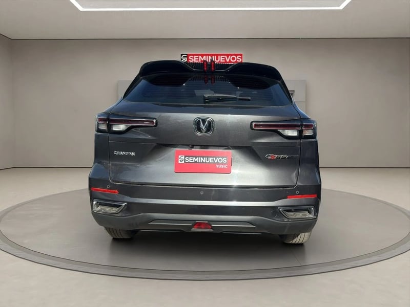 Changan CS55 1.5 LUXURY MT 2024 - Imagen 5 de 18