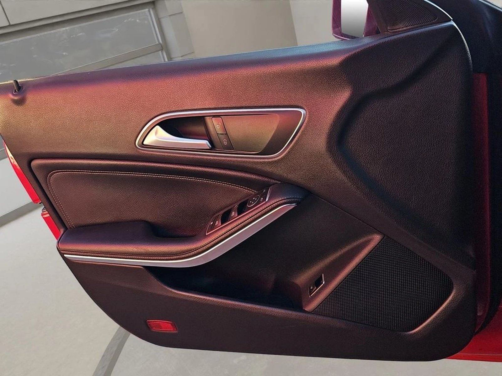 Mercedes-Benz A 200 CLA 200 2017 - Imagen 13 de 15