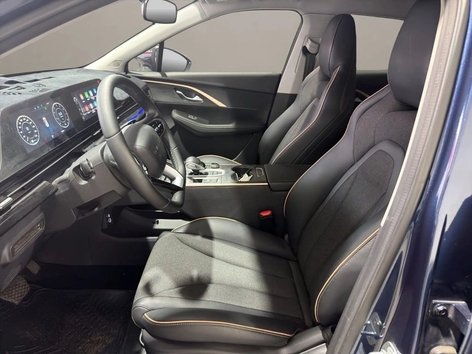 OMODA C5 1.5 AUT 2025 - Imagen 10 de 11