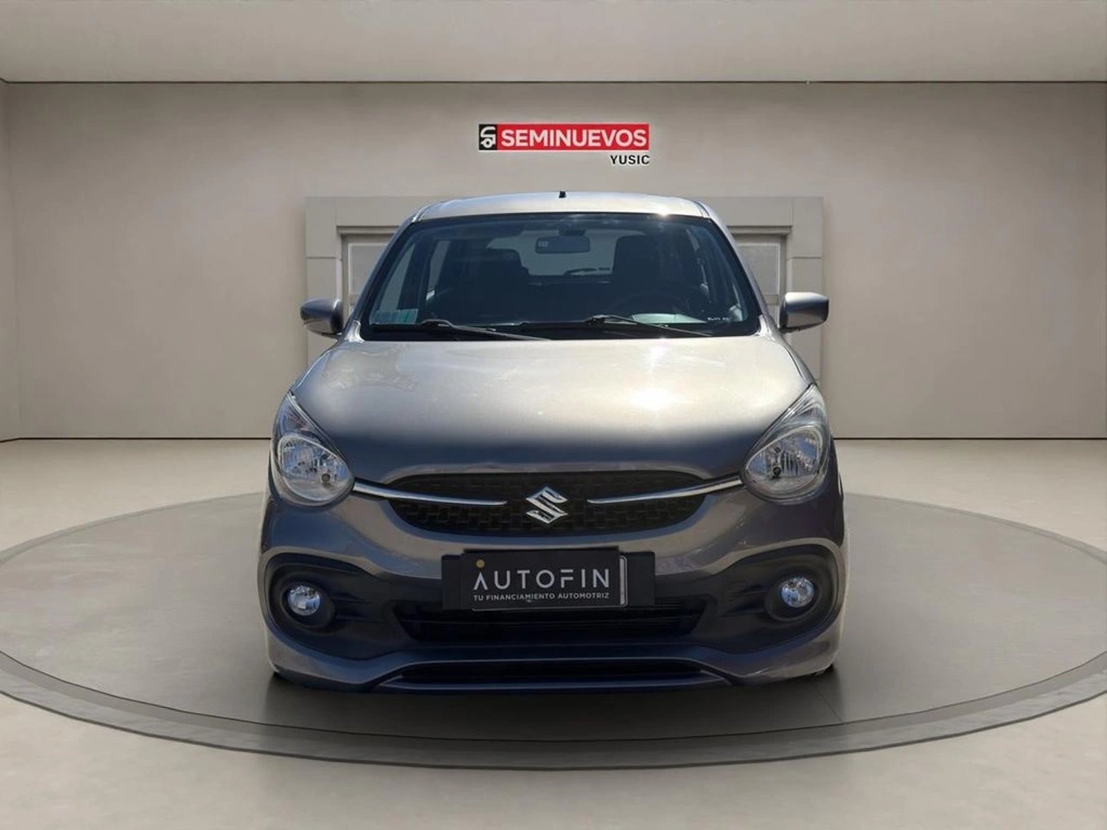 Suzuki CELERIO 1.0 GLX BT 4X2 HB AC MT 5P 2023 - Foto 5 de 16