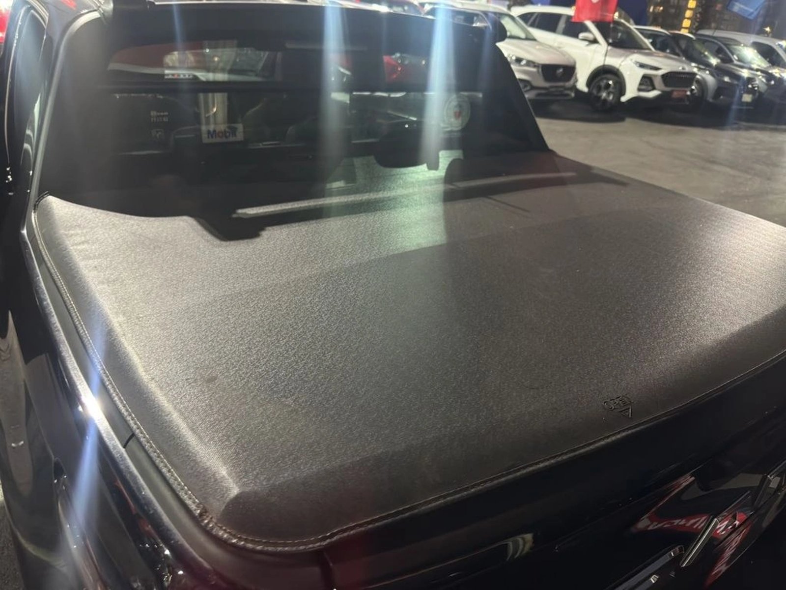 RAM 700 1.3 SLT CD MT 2025 - Imagen 14 de 17