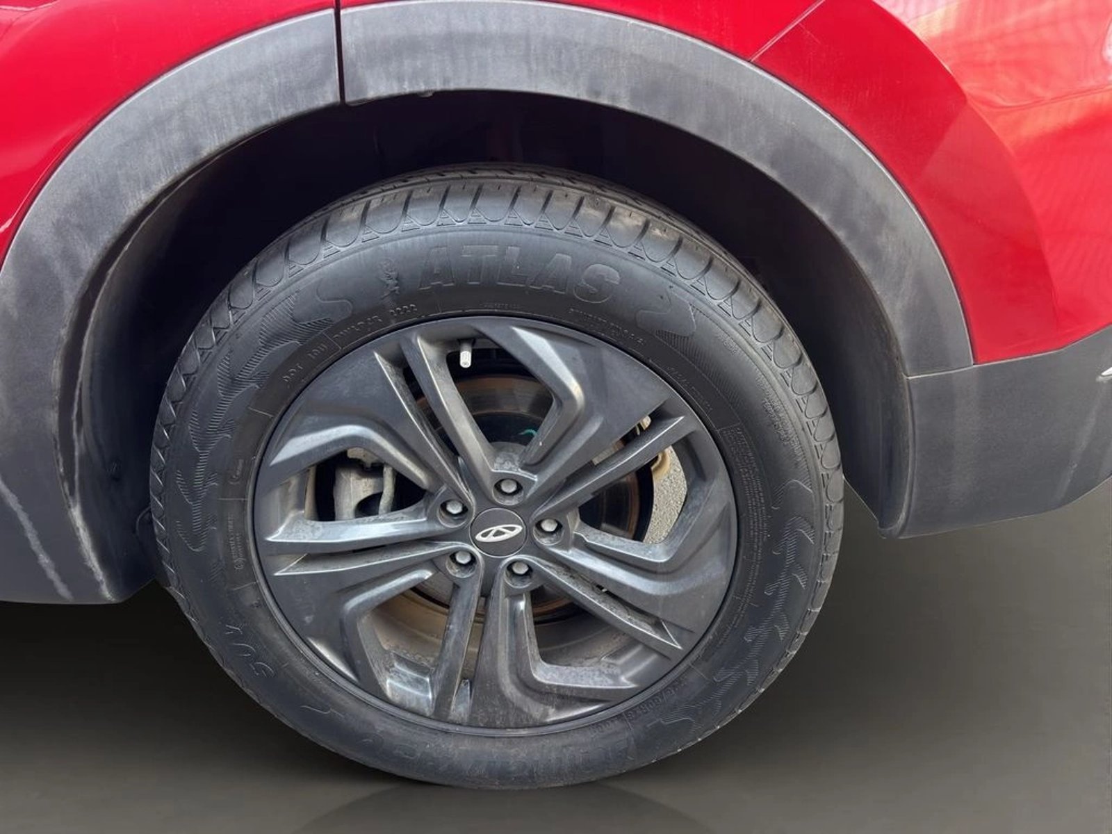Chery TIGGO 7 1.5 GLX LIMITED AT 2024 - Imagen 7 de 13