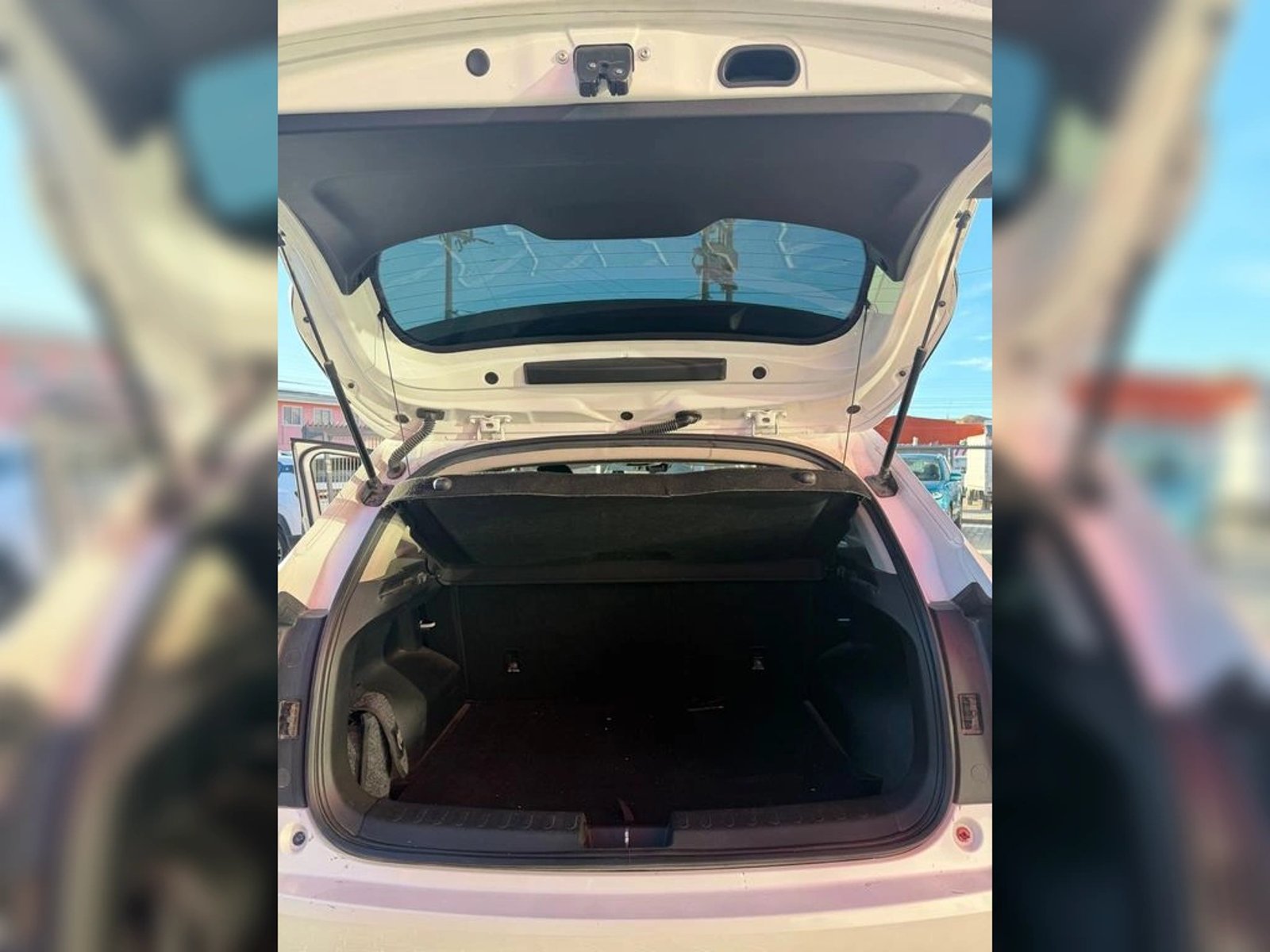 Haval JOLION 1.5 DELUXE AT 2023 - Imagen 11 de 13