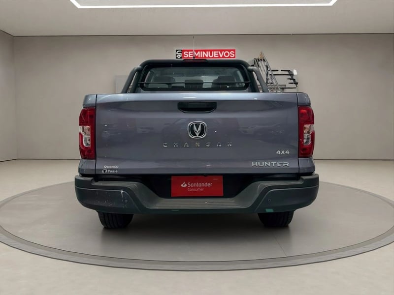 Changan HUNTER 4X4 2.0 2026 - Imagen 4 de 10