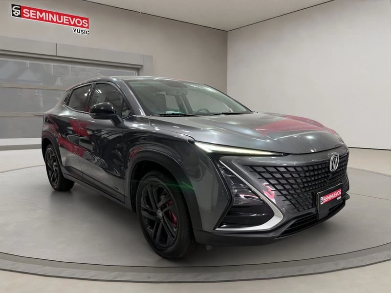 Changan UNI-T 1.5 LUXURY 2022 - Imagen 3 de 10