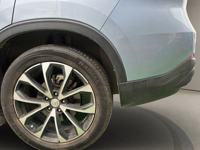 Changan X7 PLUS 1.5T LUXURY 4X2 MT 5P 2024 - Imagen 18 de 19
