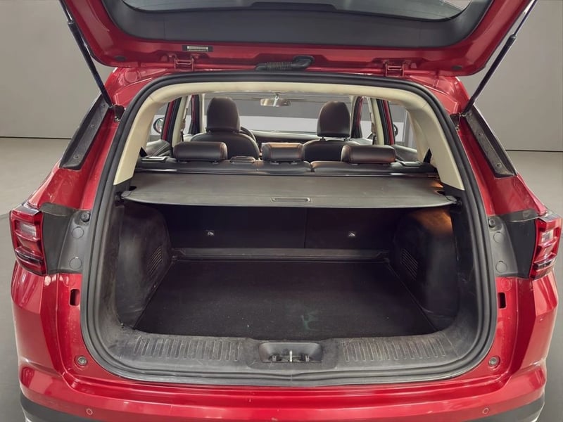 Changan CS35 1.6 PLUS COMFORT MT 2023 - Imagen 19 de 19