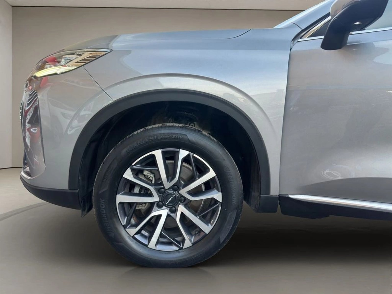 Haval H6 2.0 ELITE AT 4X4 2024 - Imagen 16 de 19