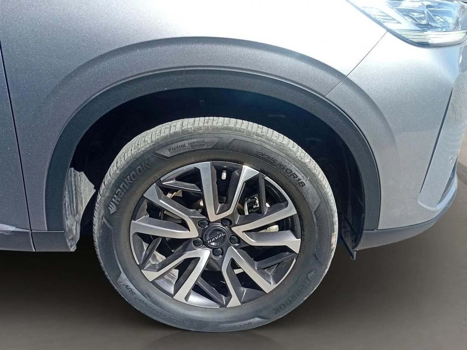 Haval H6 2.0 ACTIVE 4X2 AT 5P 2023 - Imagen 16 de 16