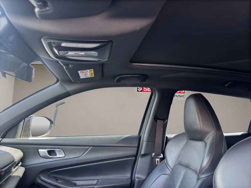 Changan CS55 1.5 LUXURY MT 2024 - Imagen 18 de 18
