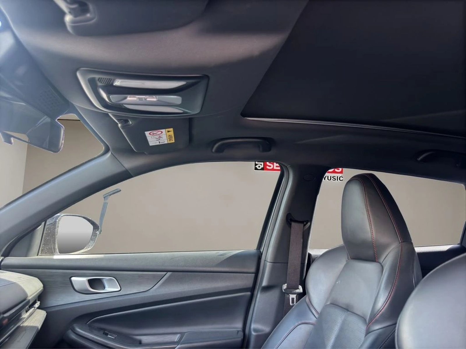 Changan CS55 1.5 LUXURY MT 2024 - Imagen 18 de 18