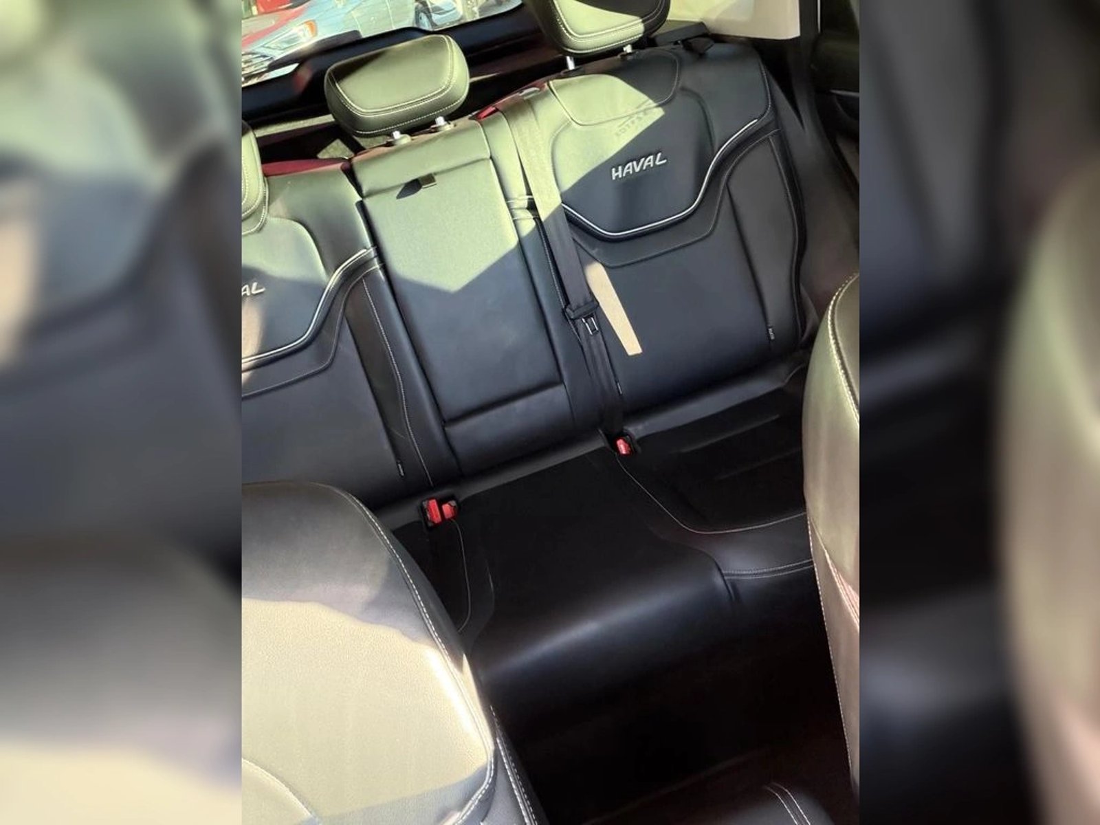 Haval JOLION 1.5 DELUXE AT 2023 - Imagen 10 de 13
