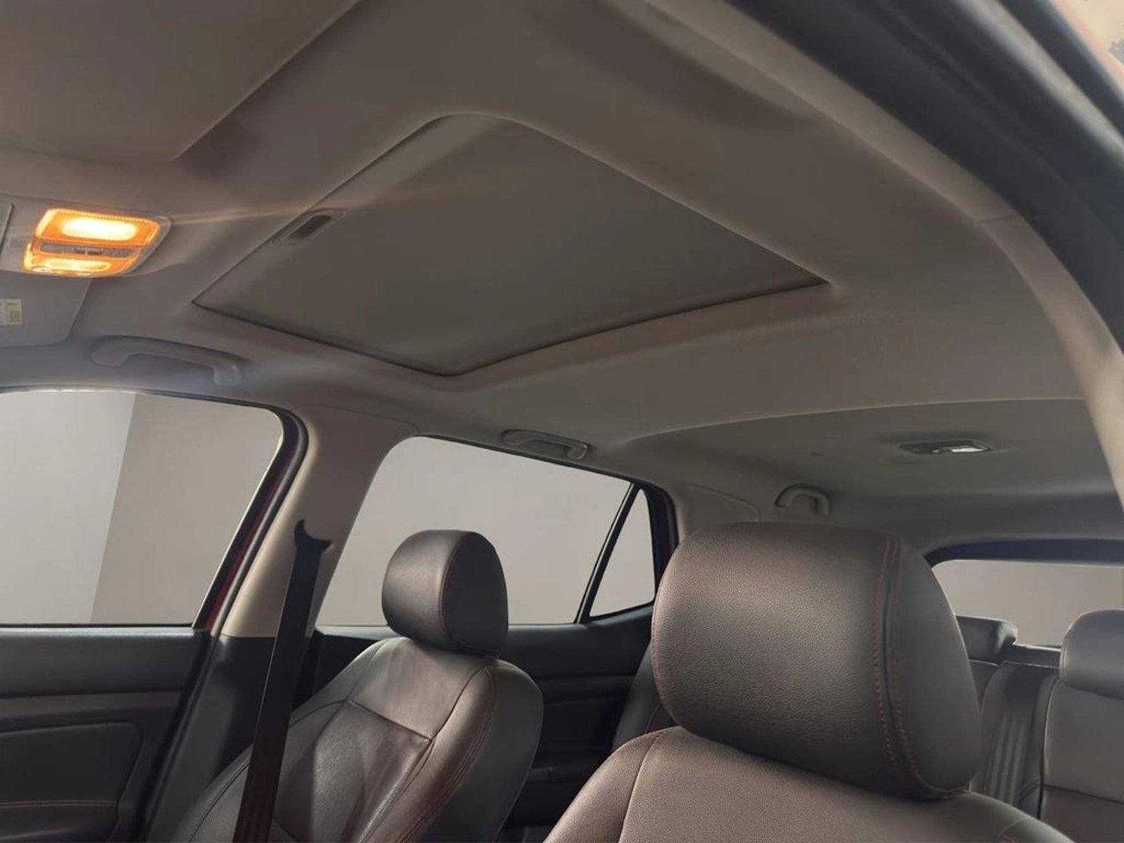 CHANGAN CX70 1.5T ELITE 4X2 AT 5P 2021 - Imagen 8 de 17