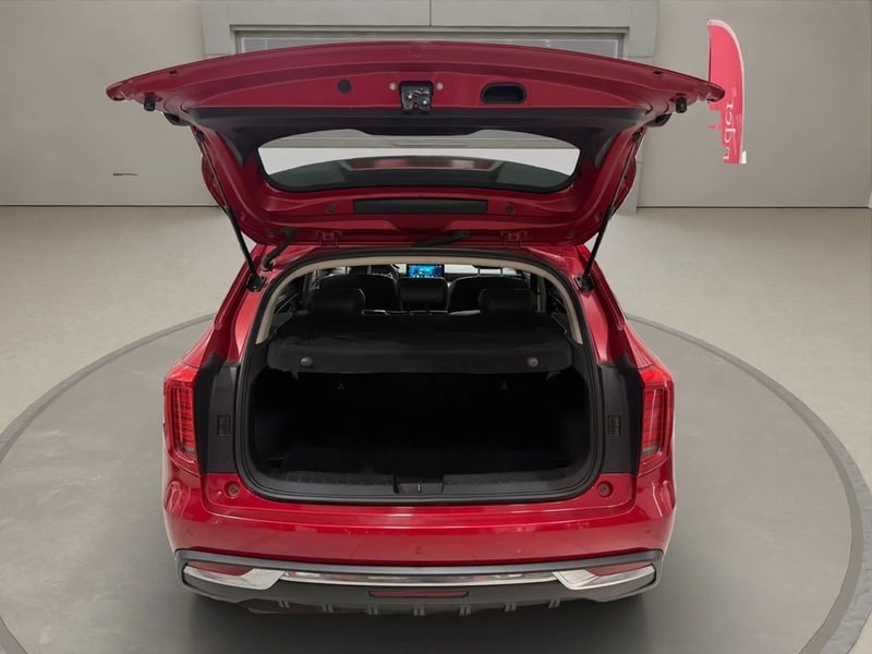 Haval JOLION 1.5T ELITE 4X2 AT 5P 2023 - Imagen 7 de 10
