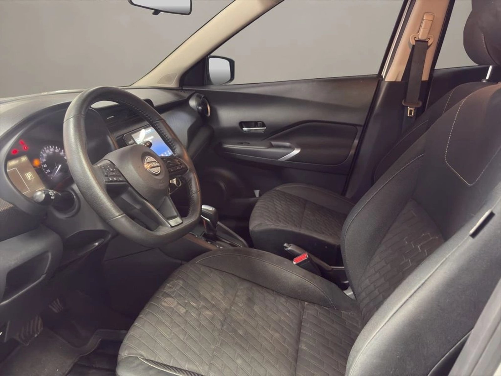 Changan CS35 1.6 2024 - Imagen 11 de 20