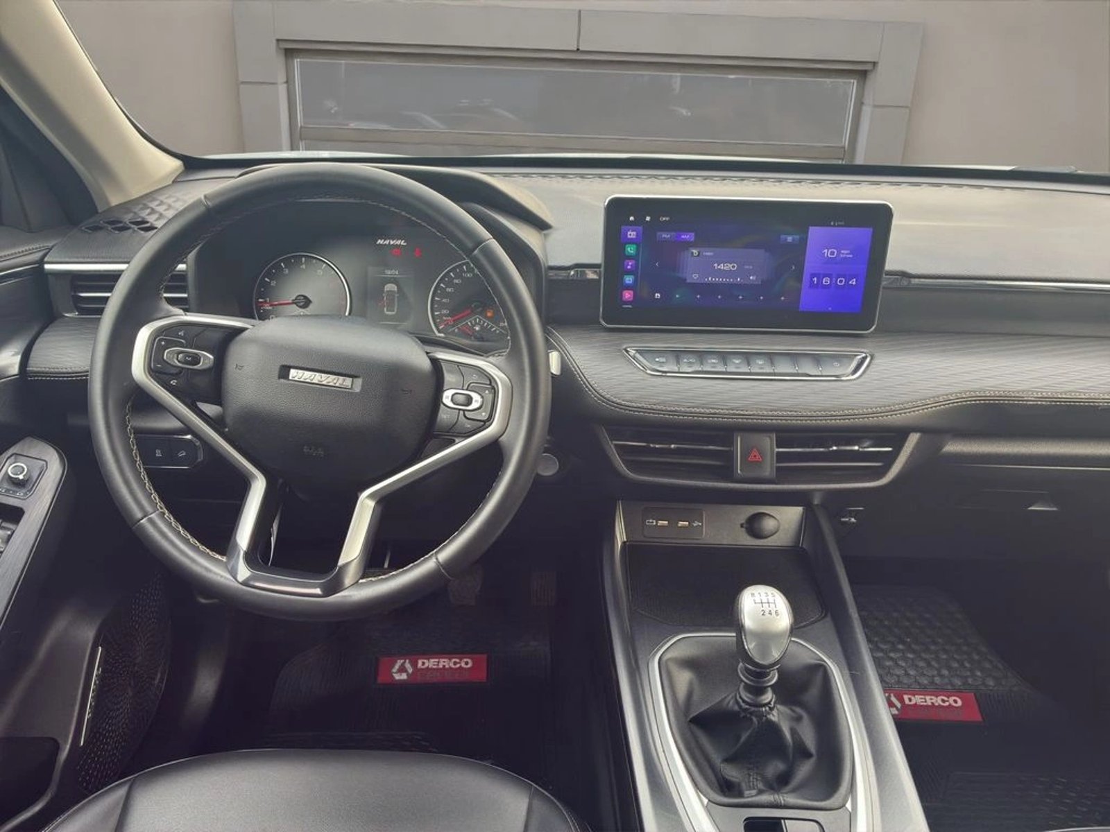 Haval JOLION 1.5 DELUXE AT 2022 - Imagen 13 de 13