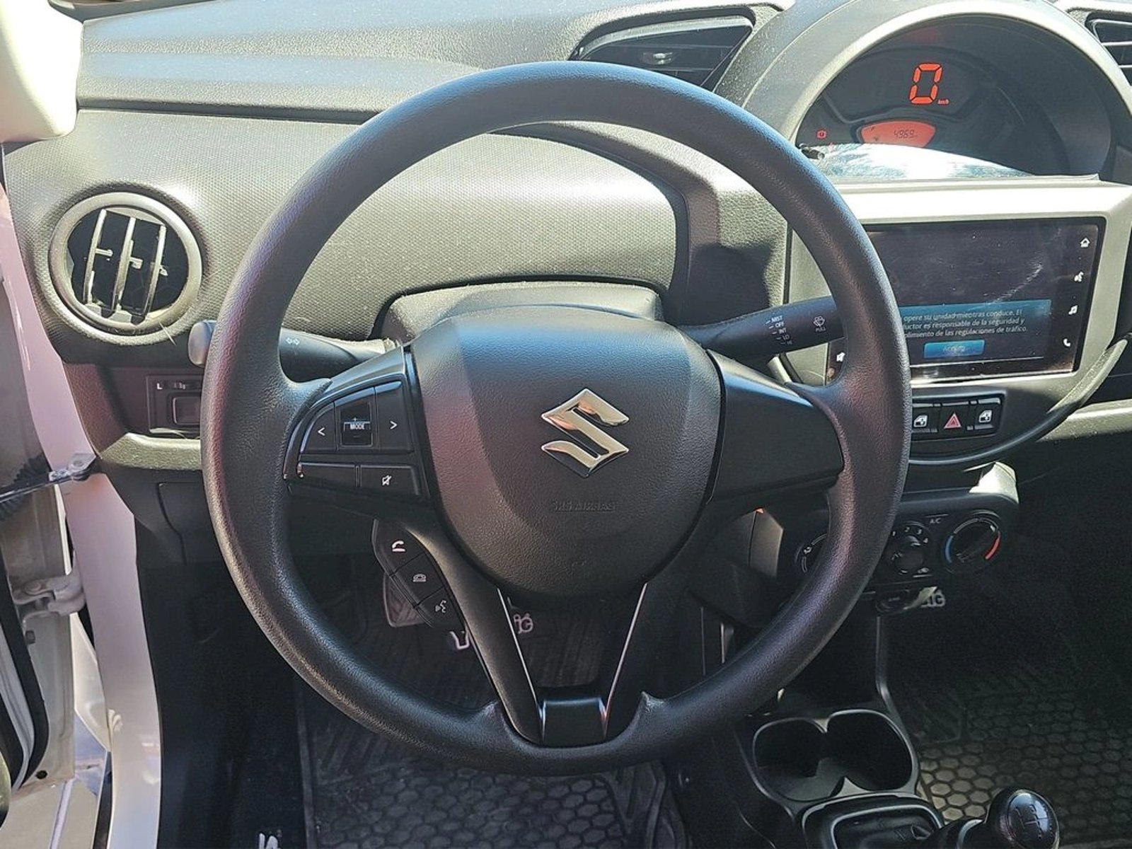 Suzuki S-PRESSO NUEVO  GLX 1.0 2025 - Imagen 11 de 13