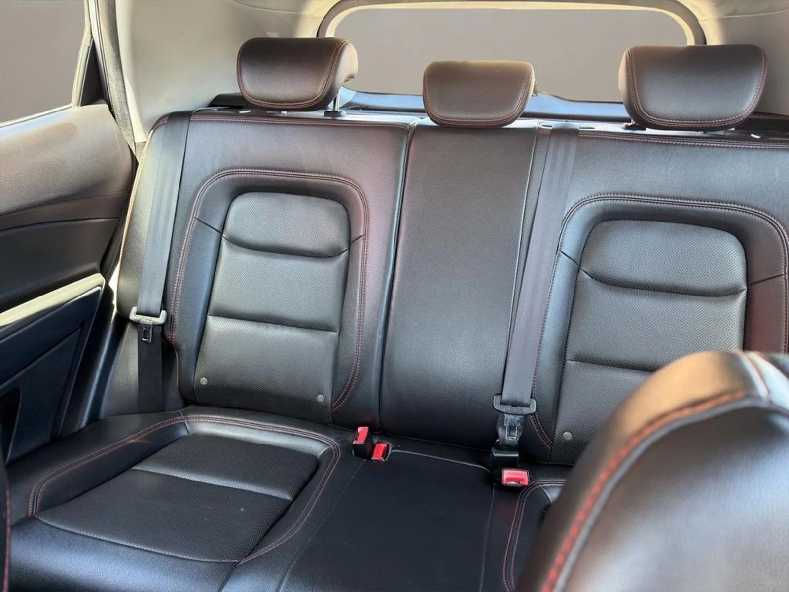 Chery TIGGO 3 CVT 1.5L AUT 2021 - Imagen 12 de 13