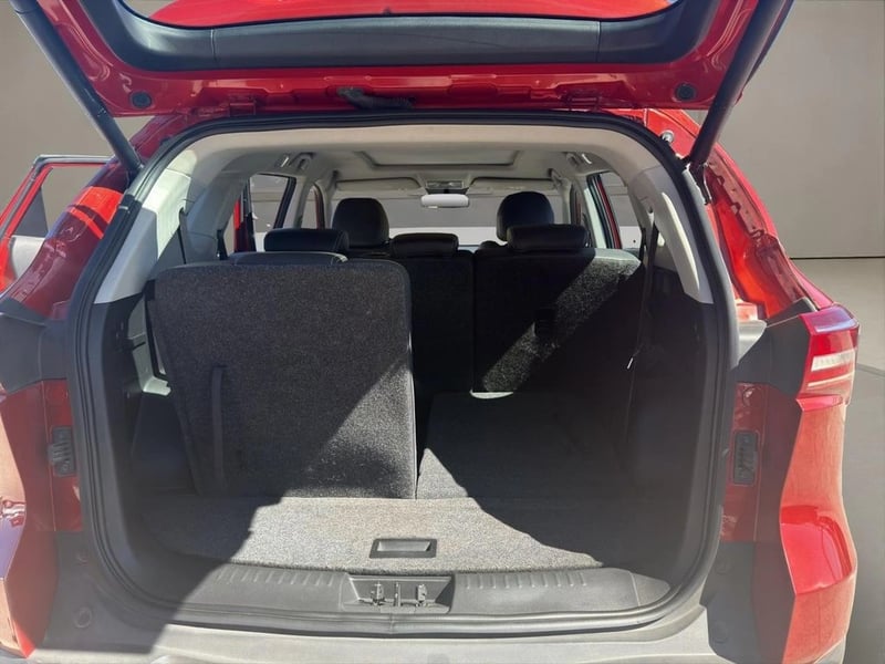 Jetour X70 1.5T GL 4X2 MT 5P 2022 - Imagen 10 de 17