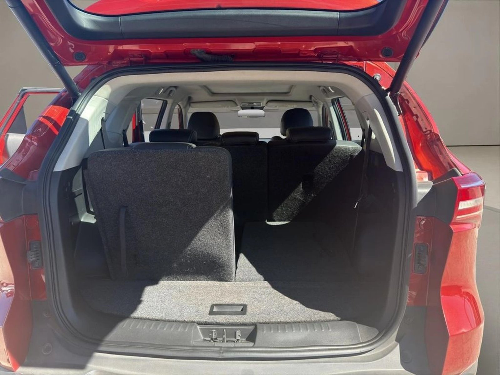 Jetour X70 1.5T GL 4X2 MT 5P 2022 - Imagen 10 de 17