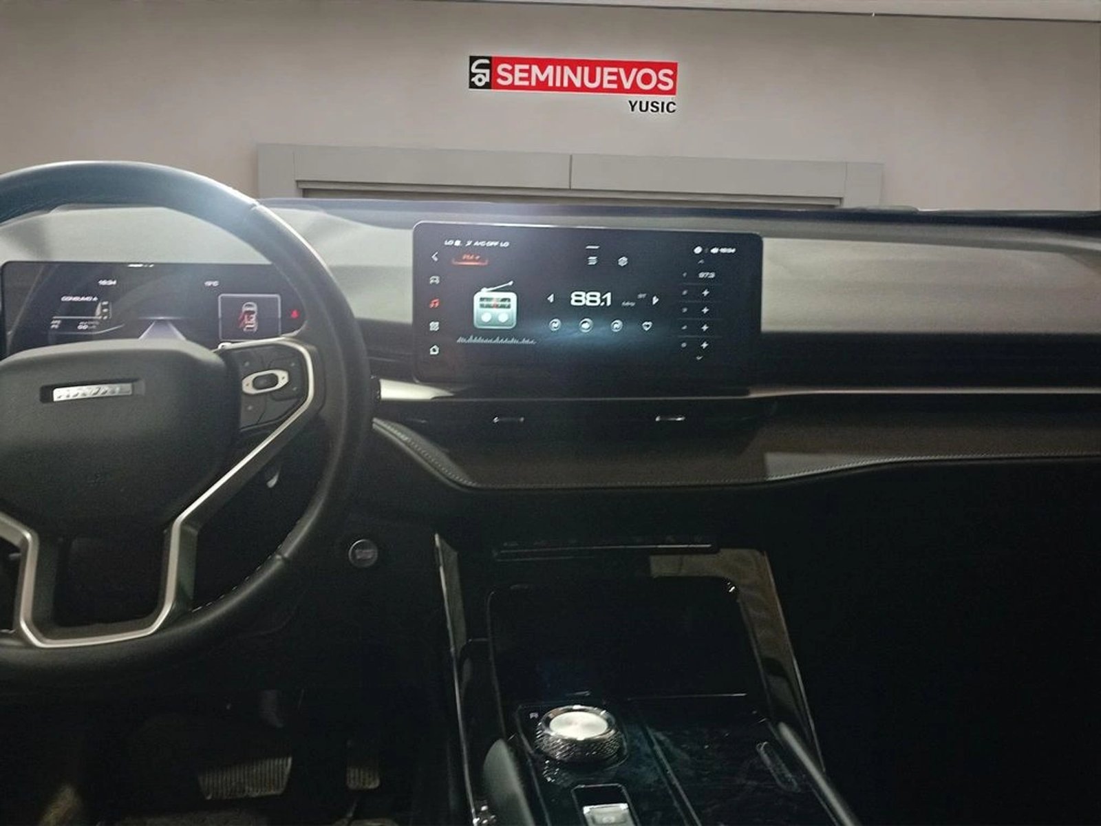 Haval H6 1.5 ELITE MT 2024 - Imagen 12 de 15