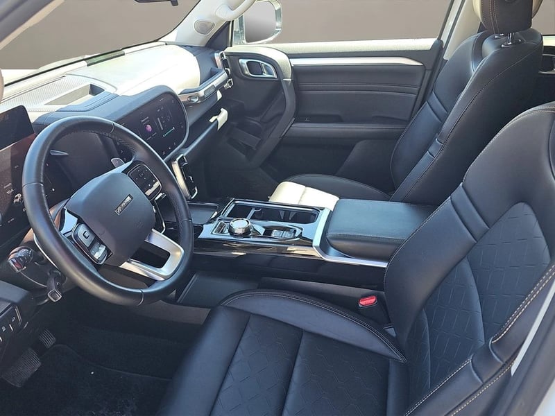 Haval DARGO ELITE 2.0 AUT 2024 - Imagen 12 de 14