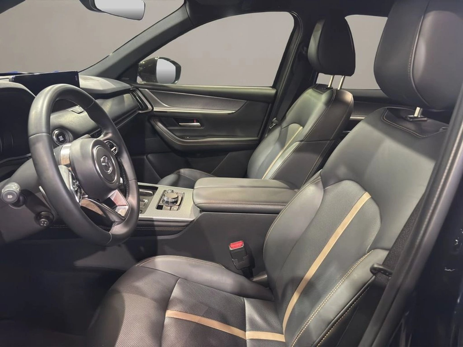 MAZDA 6 2.5 SDN V AT 2024 - Imagen 9 de 17