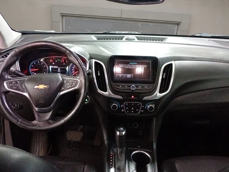 Chevrolet EQUINOX 1.5T LT FWD AT 5P 2018 - Imagen 17 de 18