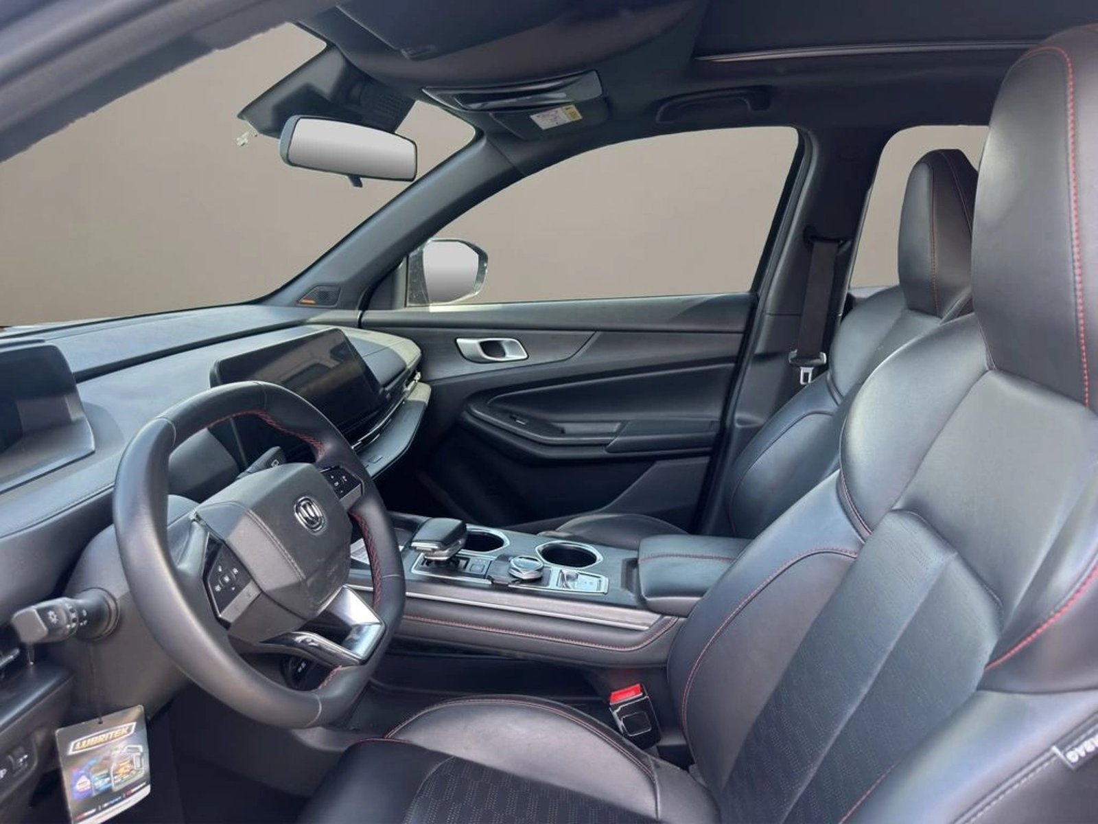 Changan CS55 1.5 LUXURY MT 2024 - Imagen 9 de 18