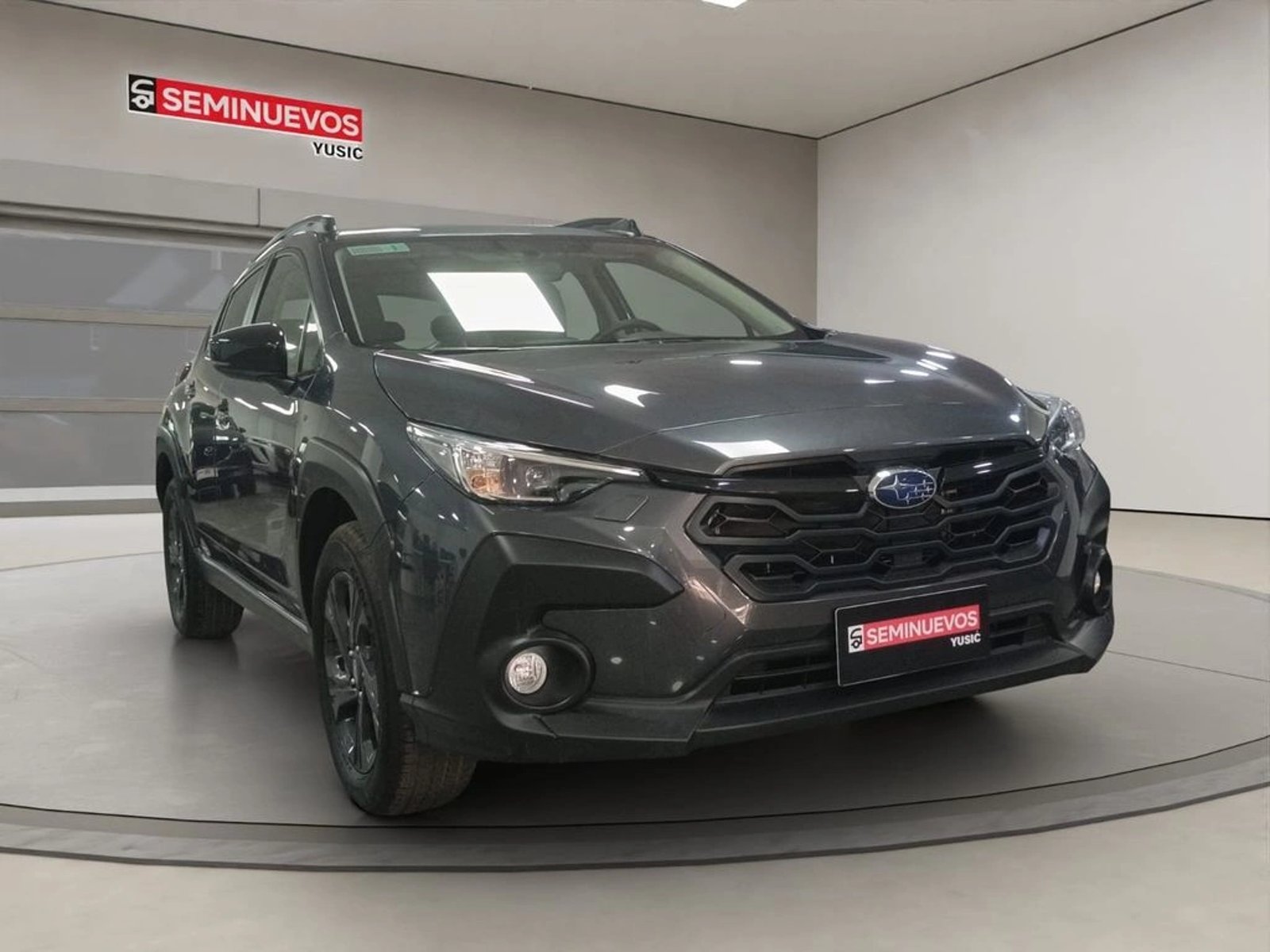 Subaru CROSSTREK 2.0 AT 4X4 2024 - Foto 3 de 19