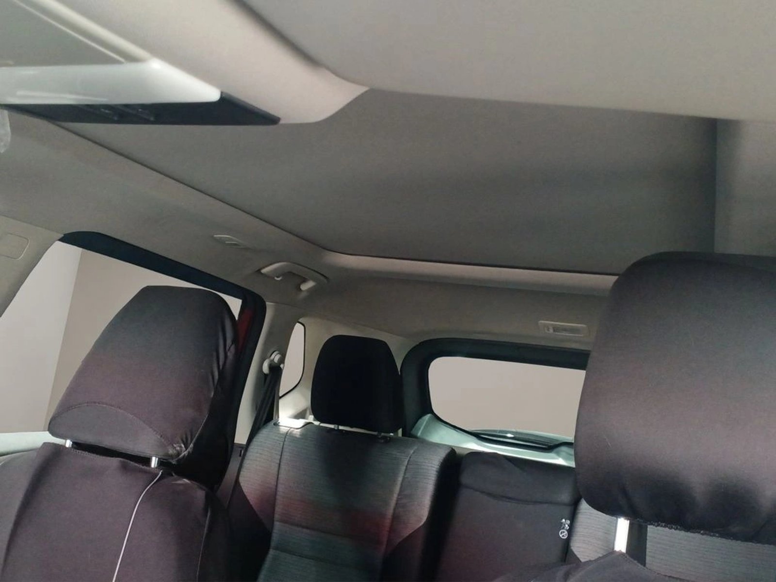 Nissan X-TRAIL 4X2 CVT 2.5 2024 - Imagen 14 de 14