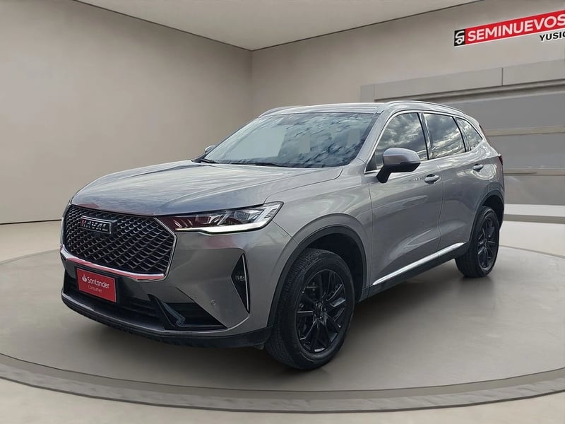 Haval H6 2.0 ELITE 4X2 AT 5P 2022