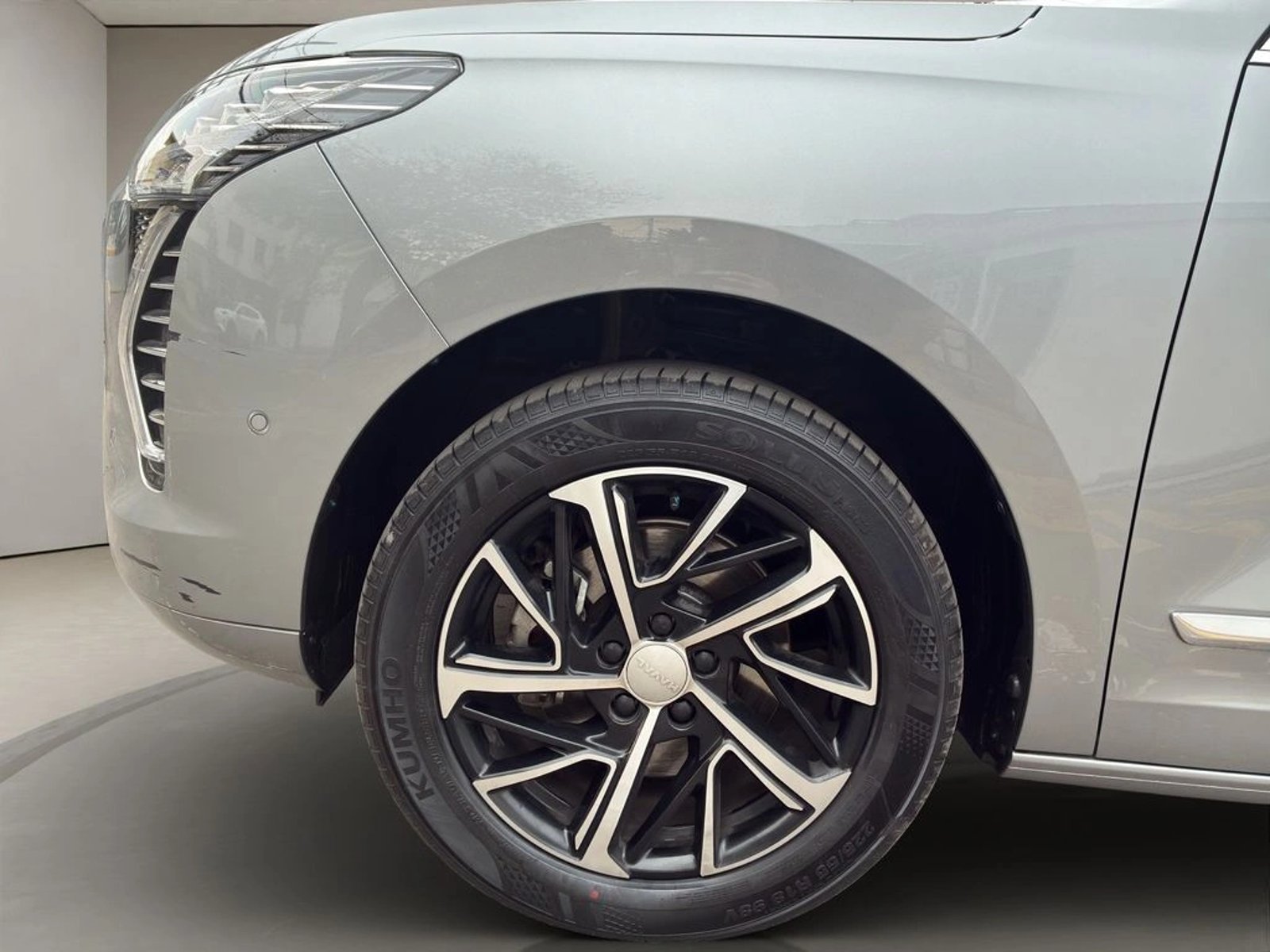 Haval JOLION 1.5T DELUXE 4X2 AT 5P 2024 - Imagen 14 de 16