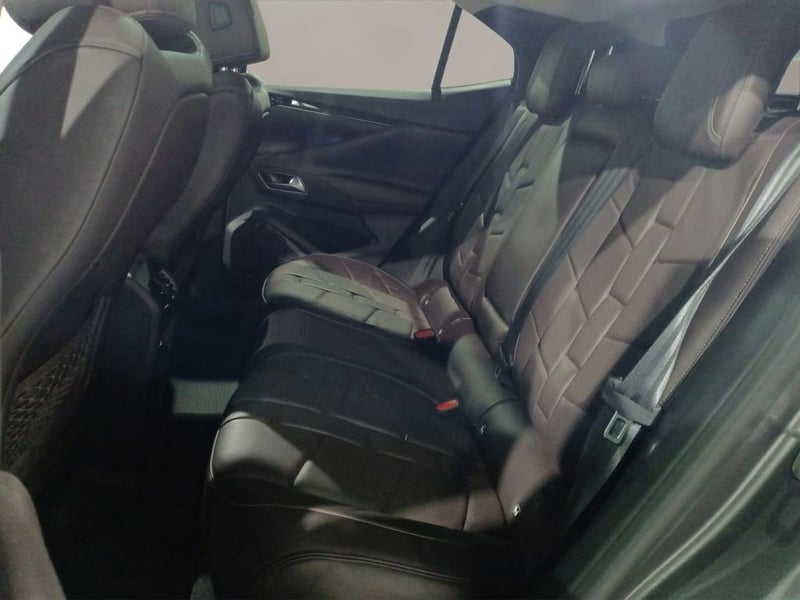 DS Automobiles 4 DS4 CROSS TROCADERO 220 AT 2024 - Imagen 14 de 19