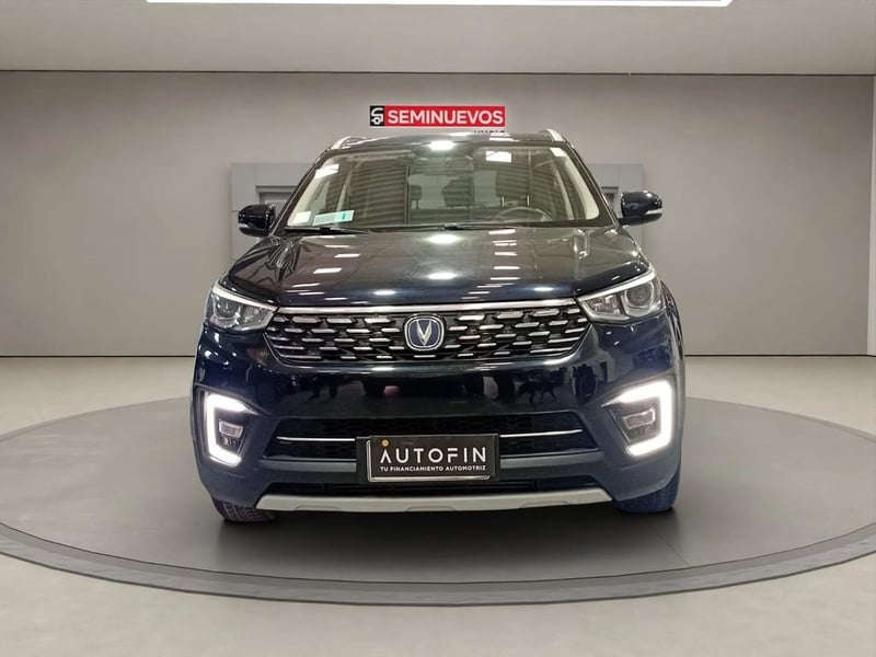 Changan CS55 CS55 2023 - Imagen 3 de 16