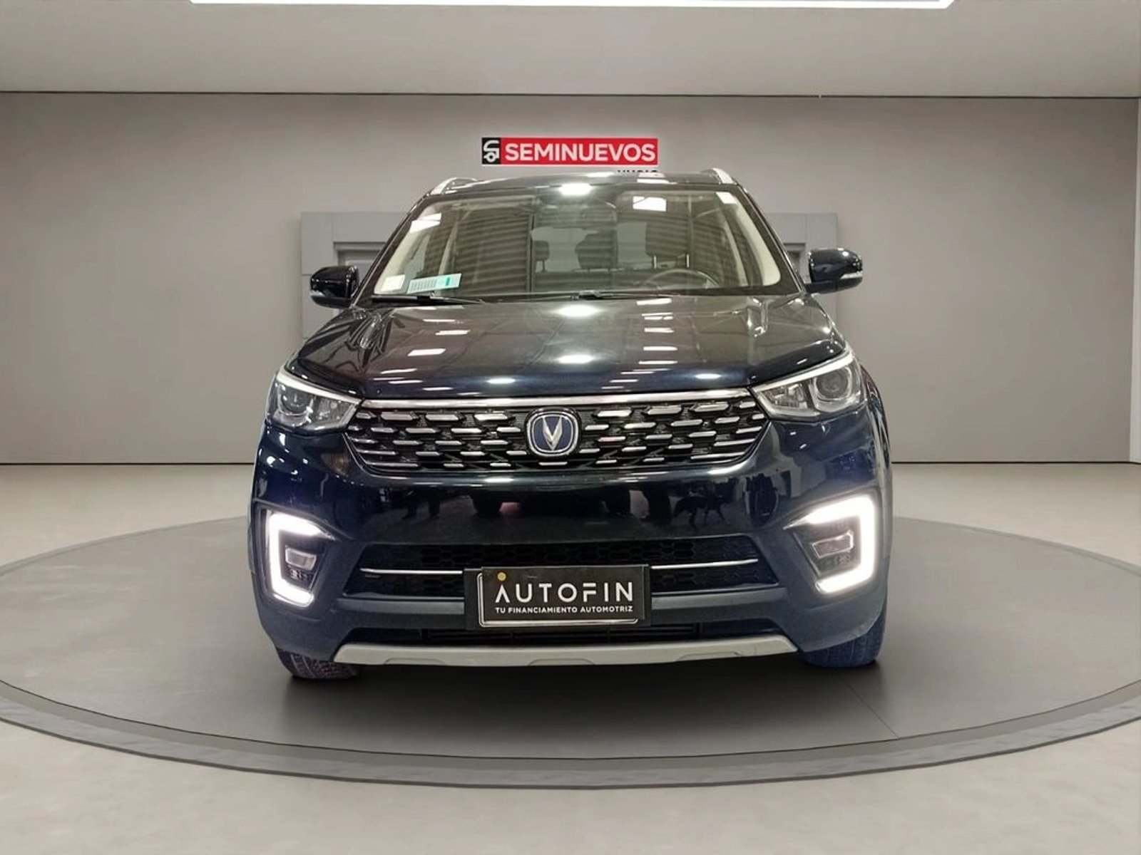 Changan CS55 CS55 2023 - Imagen 3 de 16