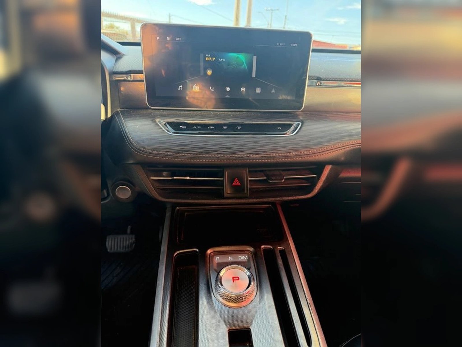 Haval JOLION 1.5 DELUXE AT 2023 - Imagen 7 de 13