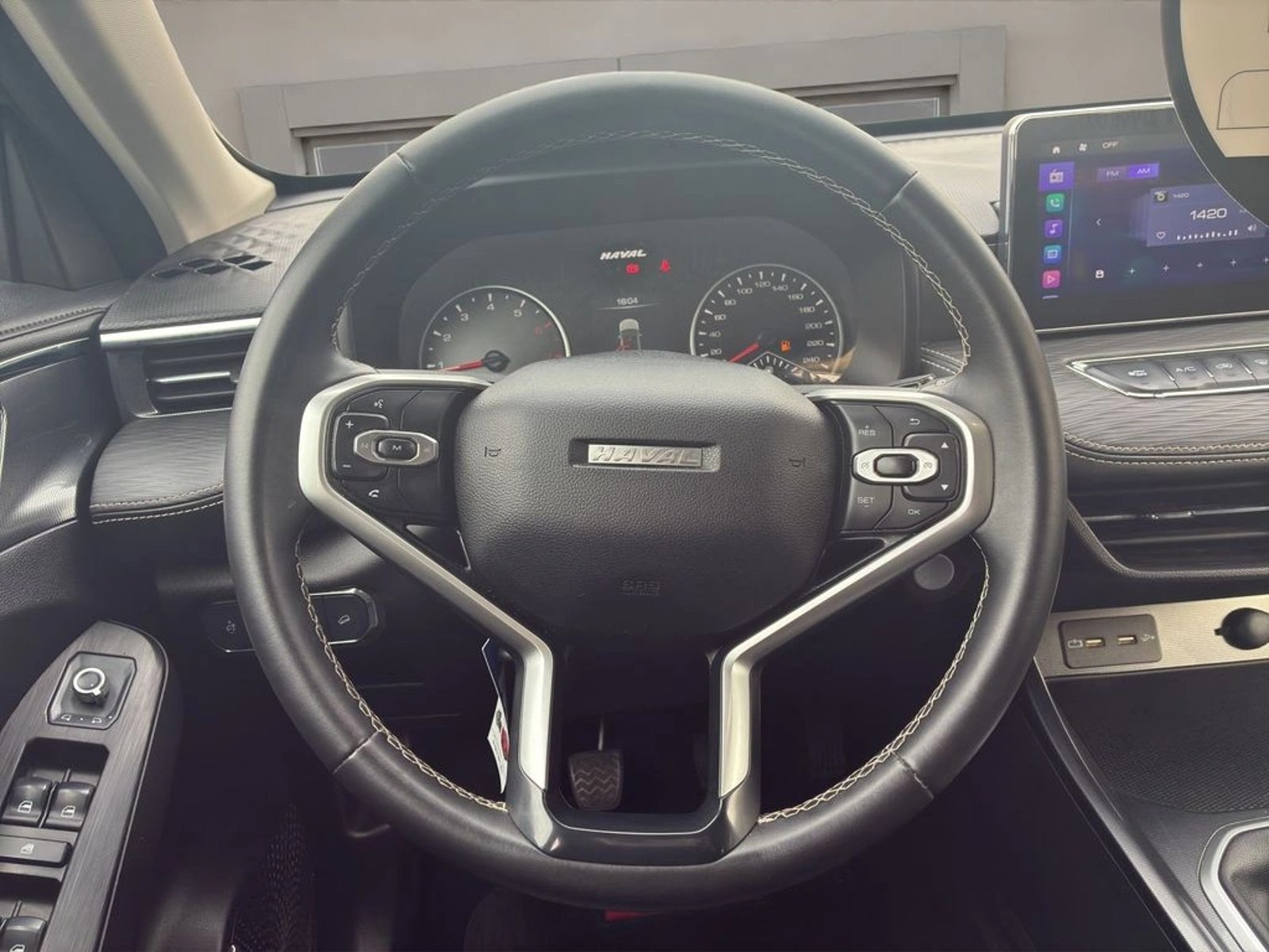 Haval JOLION 1.5 DELUXE AT 2022 - Imagen 10 de 13