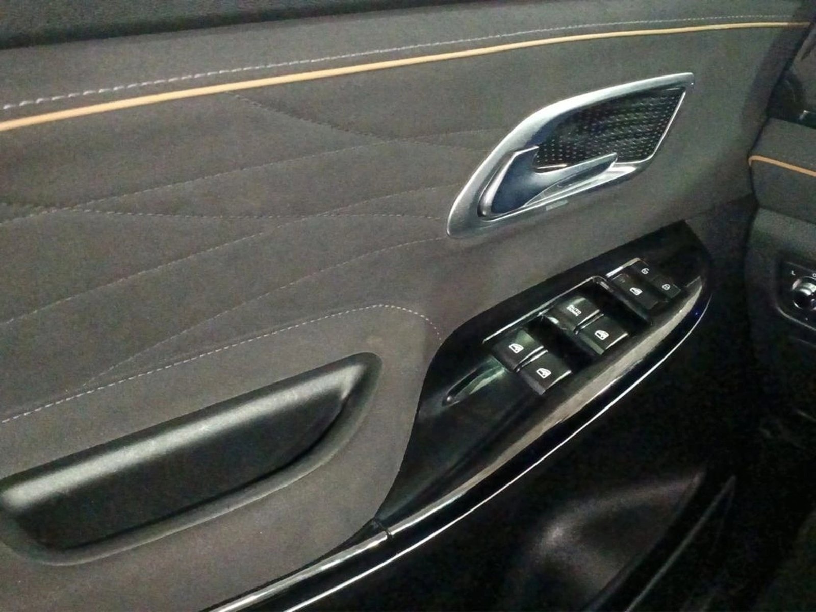 Changan X7 PLUS 1.5 T LUXURY MT (2025) 2025 - Imagen 10 de 12