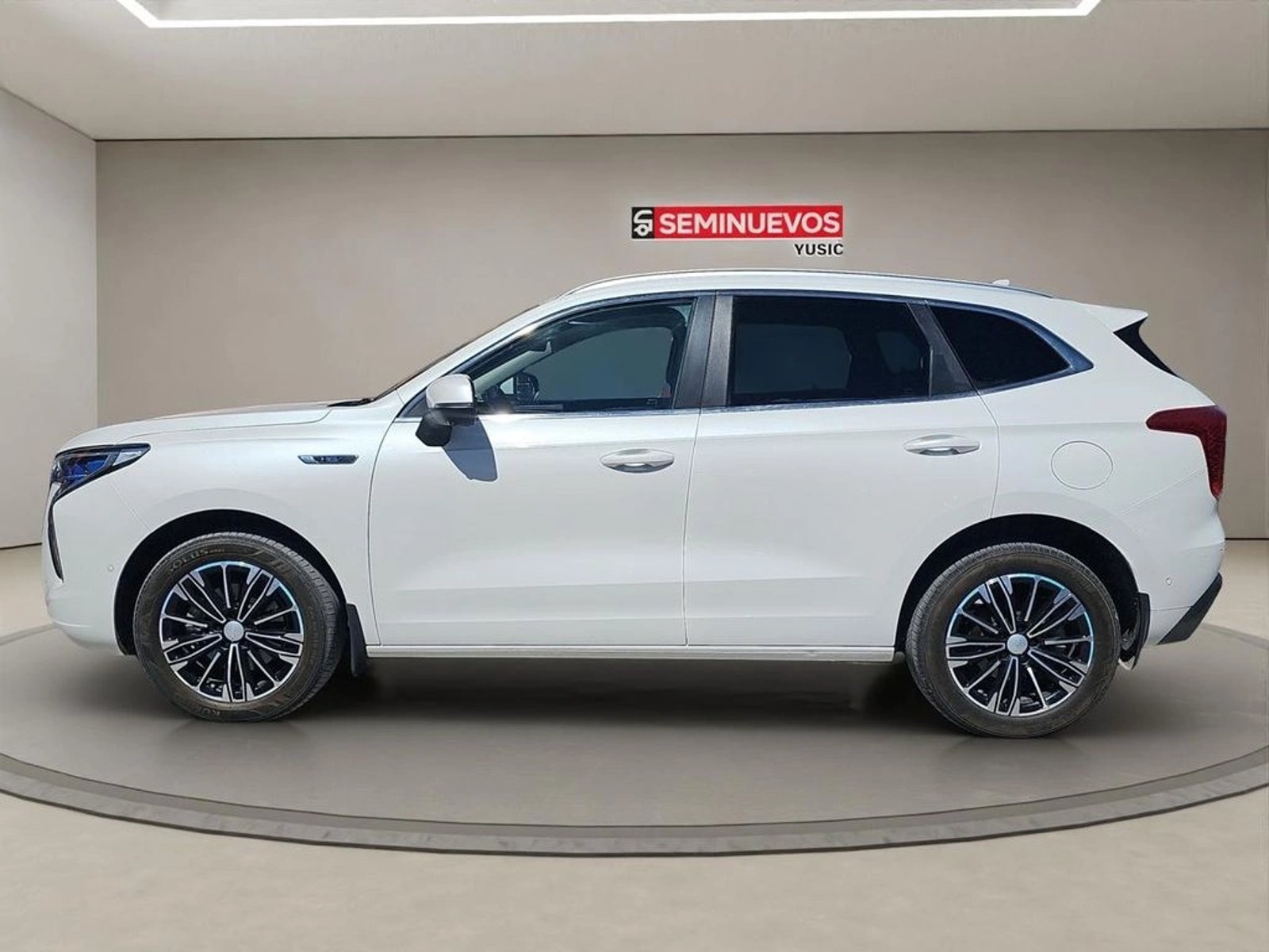 Haval JOLION 1.5 ACTIVE MT 2024 - Foto 2 de 15