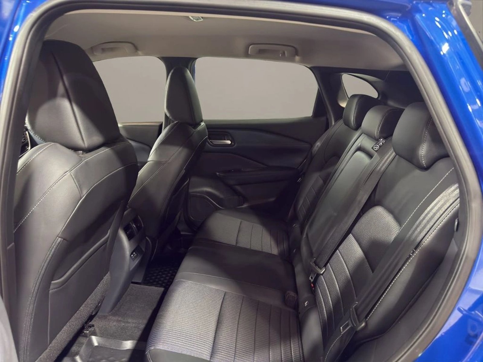 Nissan QASHQAI 1.3 T ADVANCE MT 2024 - Imagen 10 de 12