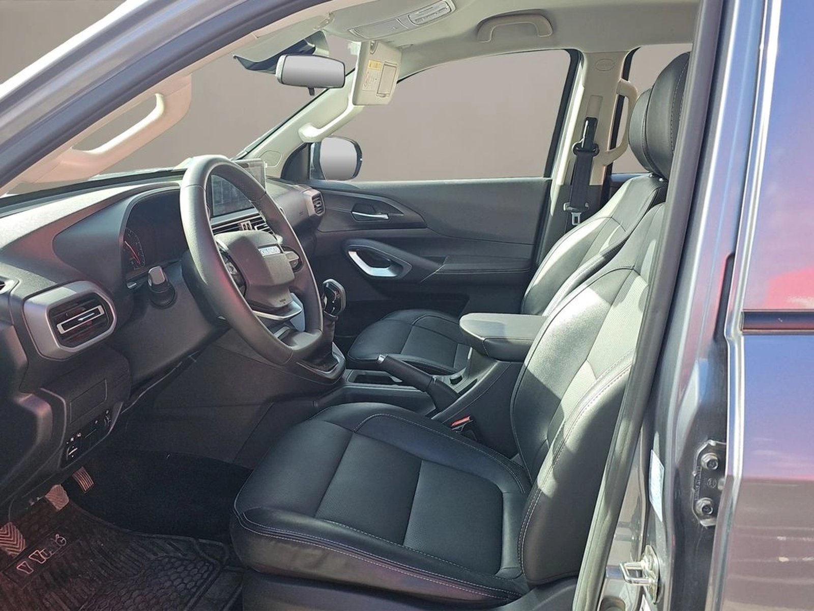 Changan HUNTER 4X4 2.0 2024 - Imagen 12 de 13