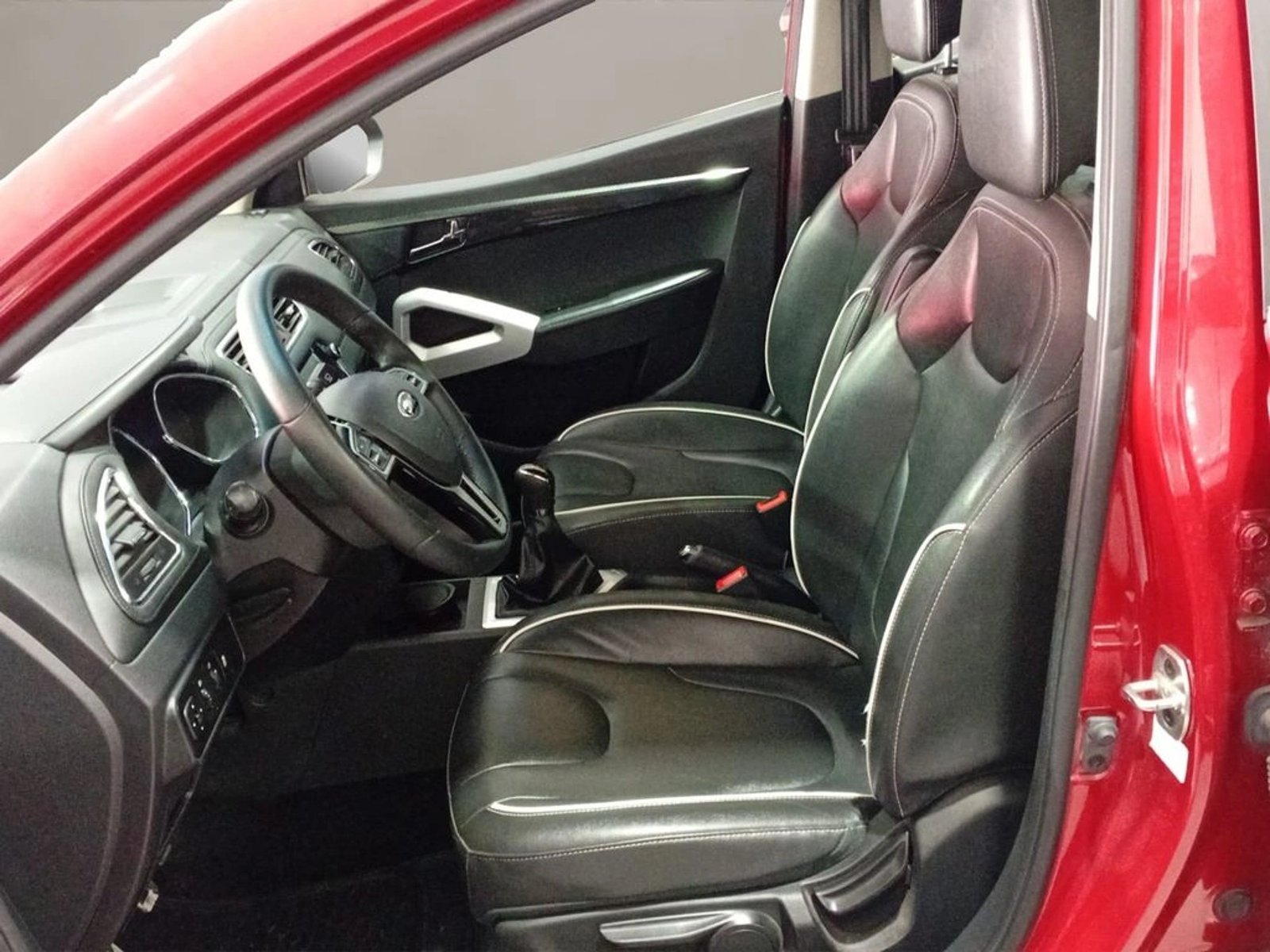 JAC S2 1.5 COMFORT 4X2 MT 5P 2020 - Imagen 13 de 13