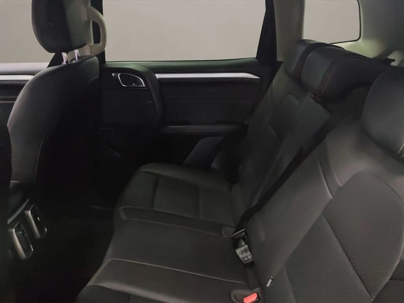 Haval DARGO 2.0 DELUXE AT 4X4 2024 - Imagen 9 de 18