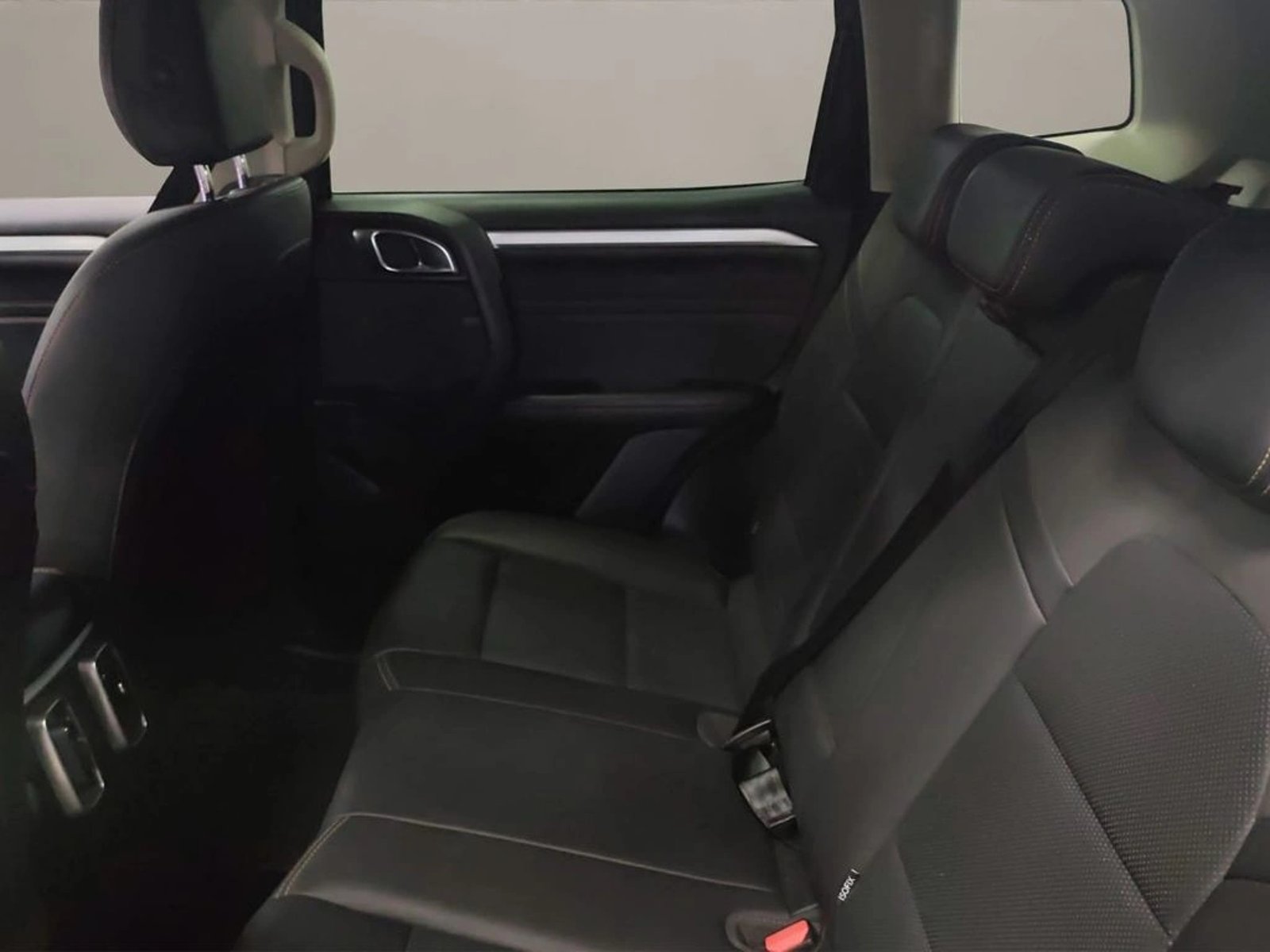 Haval DARGO 2.0 DELUXE AT 4X4 2024 - Imagen 9 de 18