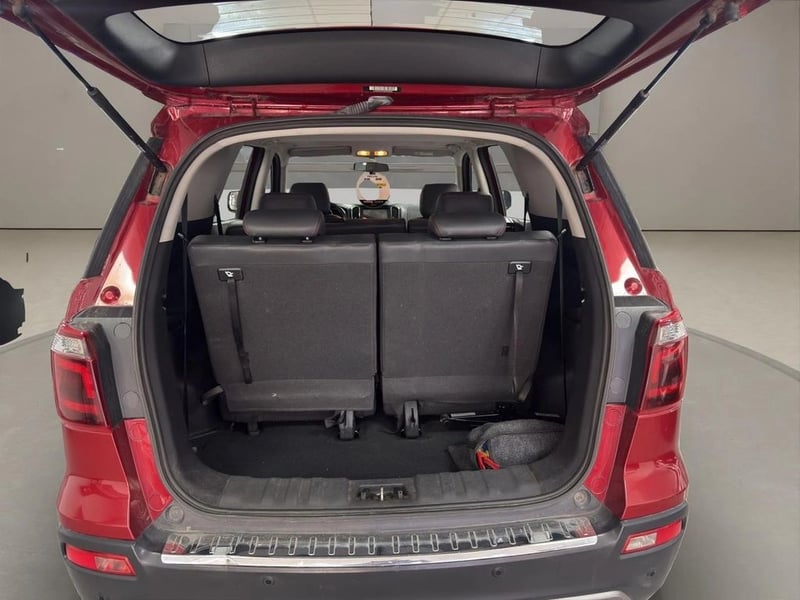 Changan CX70 1.5T ELITE 4X2 AT 5P 2021 - Imagen 10 de 17