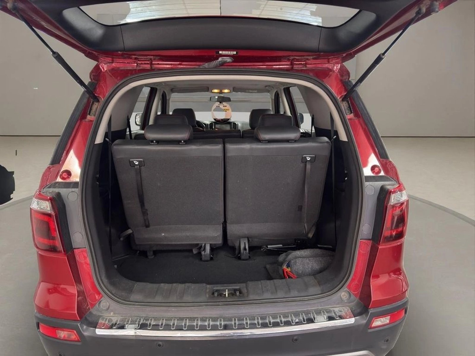 CHANGAN CX70 1.5T ELITE 4X2 AT 5P 2021 - Imagen 10 de 17