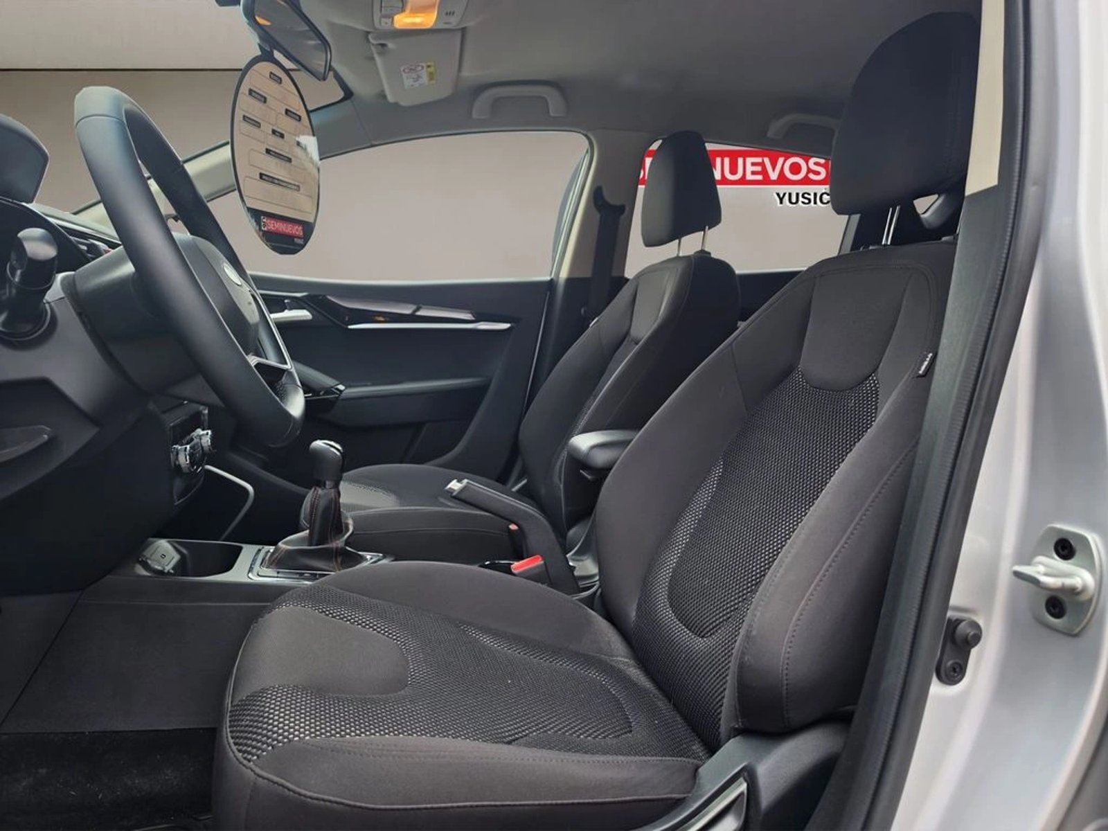 JAC JS2 LUXURY 2026 - Imagen 10 de 18