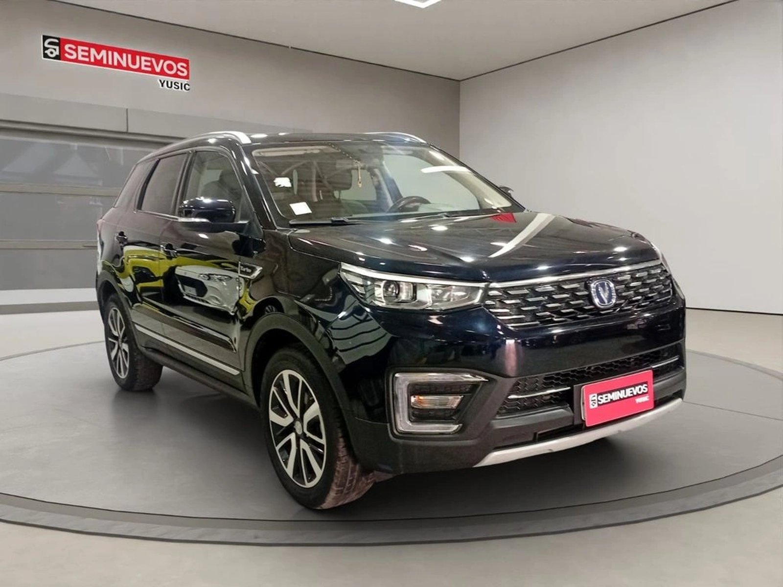 Changan CS55 1.5 LUXURY MT (2023) 2023 - Foto 3 de 11